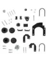 Kit réhausse 4 pouce OME Wrangler JK essence OLD MAN EMU - accessoire
