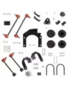 Kit Réhausse Pouce Jk Diesel Old Man Emu Jeep Wrangler