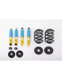 Seikel Suspension Kit voor Volkswagen T4-tractie SEIKEL - accessoire 2