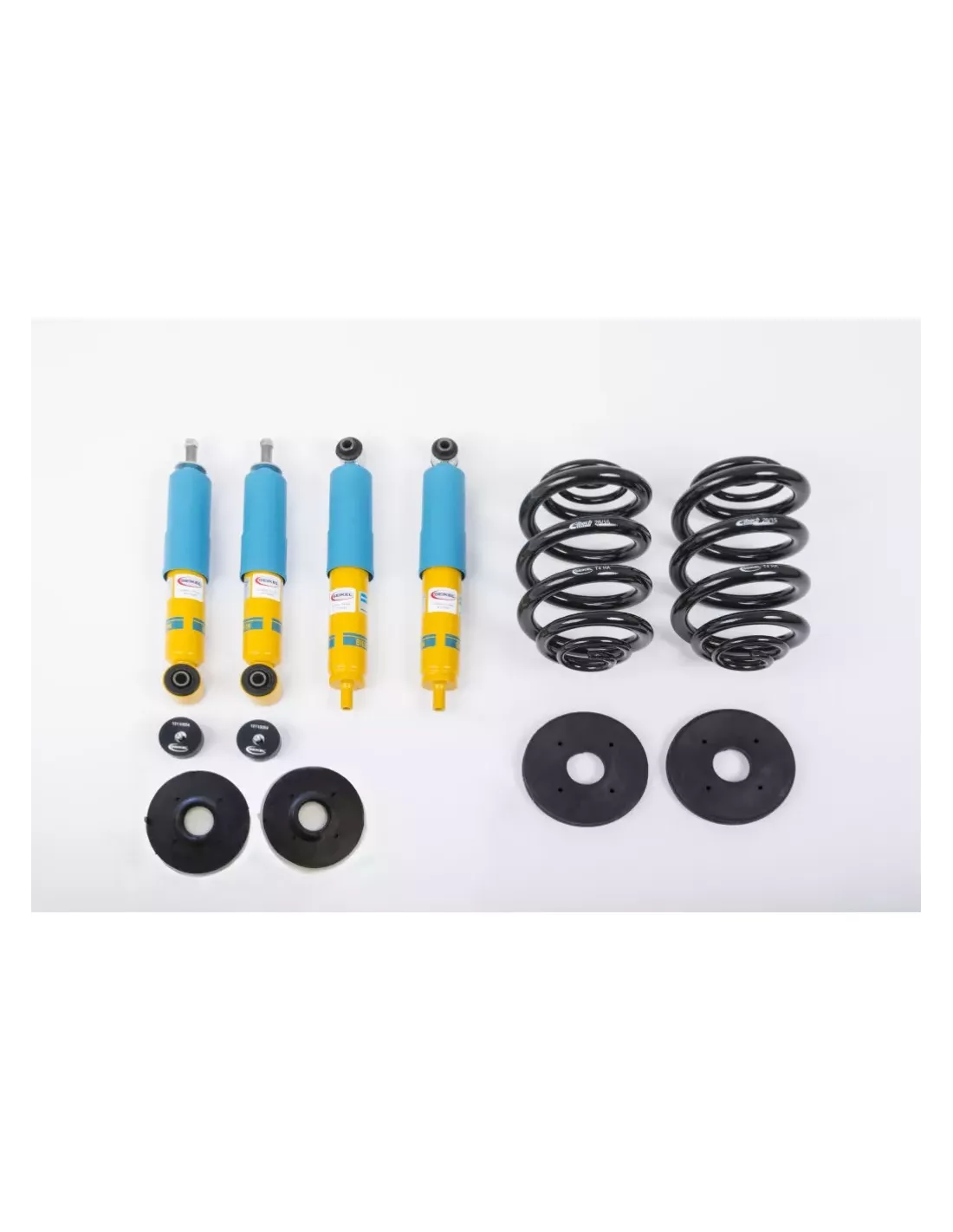 Kit Suspension T4 Traction Seikel