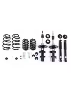 Ophangset Desert HD Seikel Monroe voor Volkswagen Transporter 2