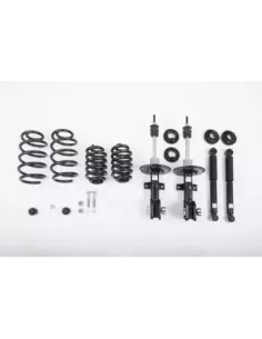 Kit suspension Maxi HD Seikel Monroe pour Volkswagen Transporter T5 2