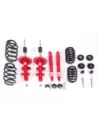 Kit Suspension Desert Transporter T5 4motion Seikel Koni
