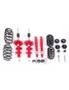 Kit suspension Desert HD Seikel Koni pour Volkswagen Transporter T6.1