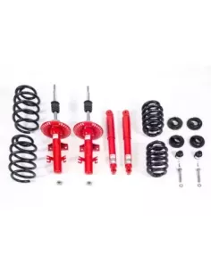 Ophangset Seikel Koni voor Volkswagen Transporter T5 T6 2