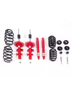 Kit Suspension Desert Hd Transporter T5 Seikel Koni 2