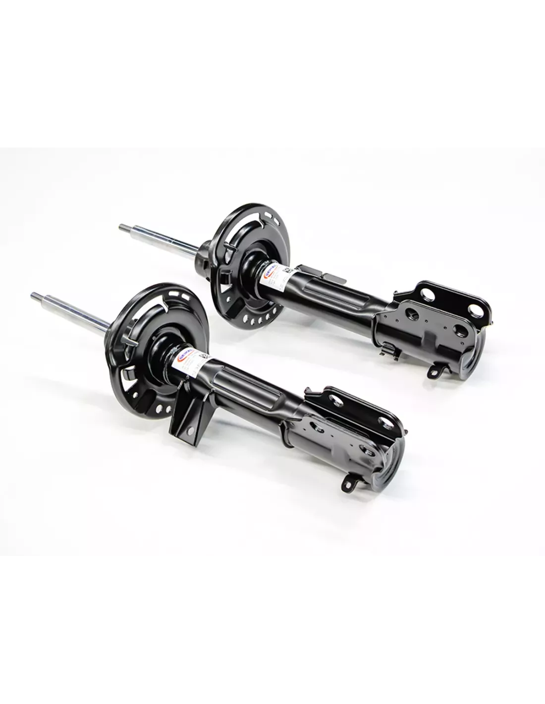 Kit suspension Seikel pour Volkswagen Transporter T7 T8 et Transit