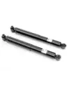 Kit Suspension Transporter et Transit Custom 2026 Seikel