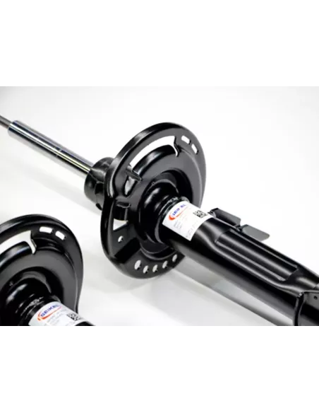 Kit Suspension Transporter et Transit Custom 2026 Seikel