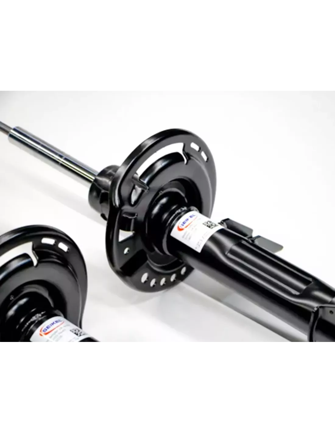 Kit Suspension Transporter et Transit Custom 2026 Seikel