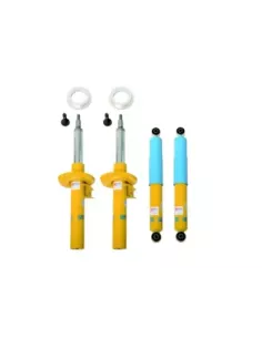 Slaapkit Bilstein Seikel voor Volkswagen Caddy 4Motion SEIKEL - 2