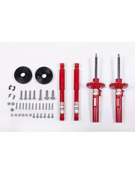 Kit Suspension Caddy V 4motion Seikel Koni