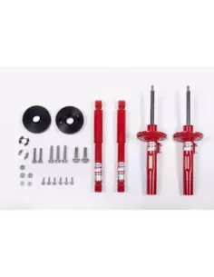 Kit suspension Koni Seikel pour Volkswagen Caddy V traction SEIKEL - 2