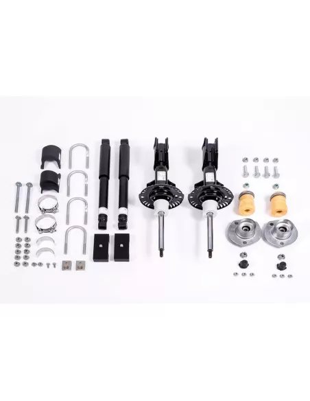Kit Suspension Crafter 4motion et Man Tge Seikel