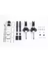 Kit Suspension Crafter et Man Tge Propulsion Seikel