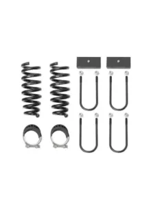 Kit suspension Seikel Field & Forest pour Volkswagen Amarok 4 2