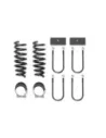 Kit Suspension Field Forest Cylindres Seikel Volkswagen