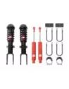 Kit suspension Koni Raid SEIKEL pour Volkswagen Amarok V6 SEIKEL -