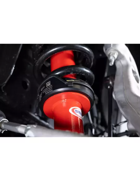 Kit Suspension Koni Raid Seikel Ford Ranger