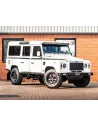 KIT MONTAGE TOIT LR DEFENDER - H 67mm / P 70mm - RRR-28 / Li
