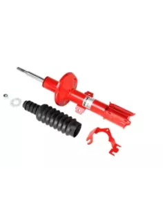 Koni Heavy Track Stoßdämpfer links vorne DACIA Duster 2010-2023 KONI 2