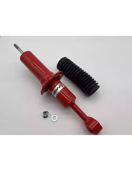 Amortisseur Heavy Track Raid Koni Ford Ranger T6/T7