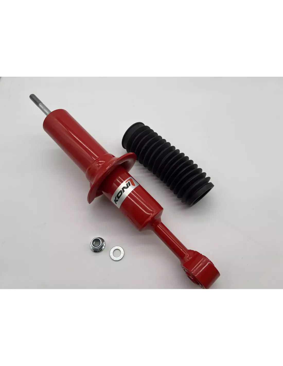 Amortisseur Heavy Track Raid Koni Ford Ranger T6/T7