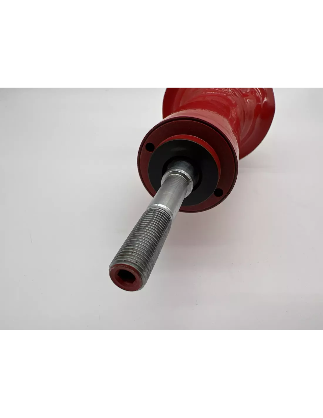 Amortisseur Koni Heavy Track Raid Avant Ford Ranger T6 T7 KONI -