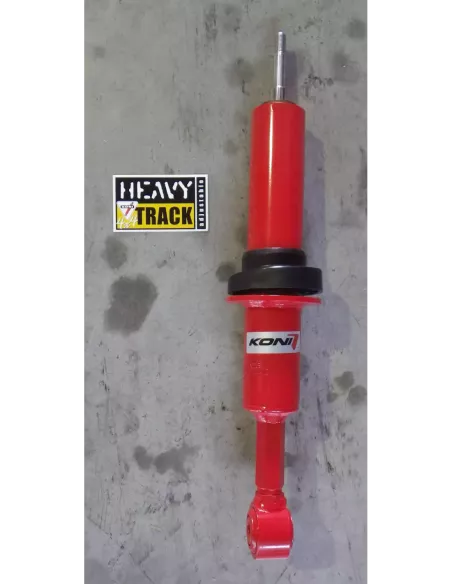 Amortisseur Heavy Track Raid Avant 06 Koni Mitsubishi L200