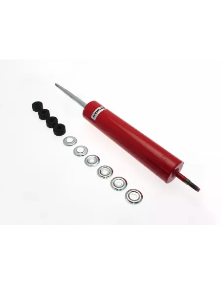 Amortisseur Koni Heavy Track Raid Avant Toyota HDJ80 HZJ105 KONI -