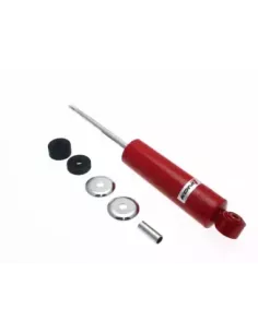 Koni Heavy Track Raid Shock Absorber Front Toyota HDJ100 KONI - 2