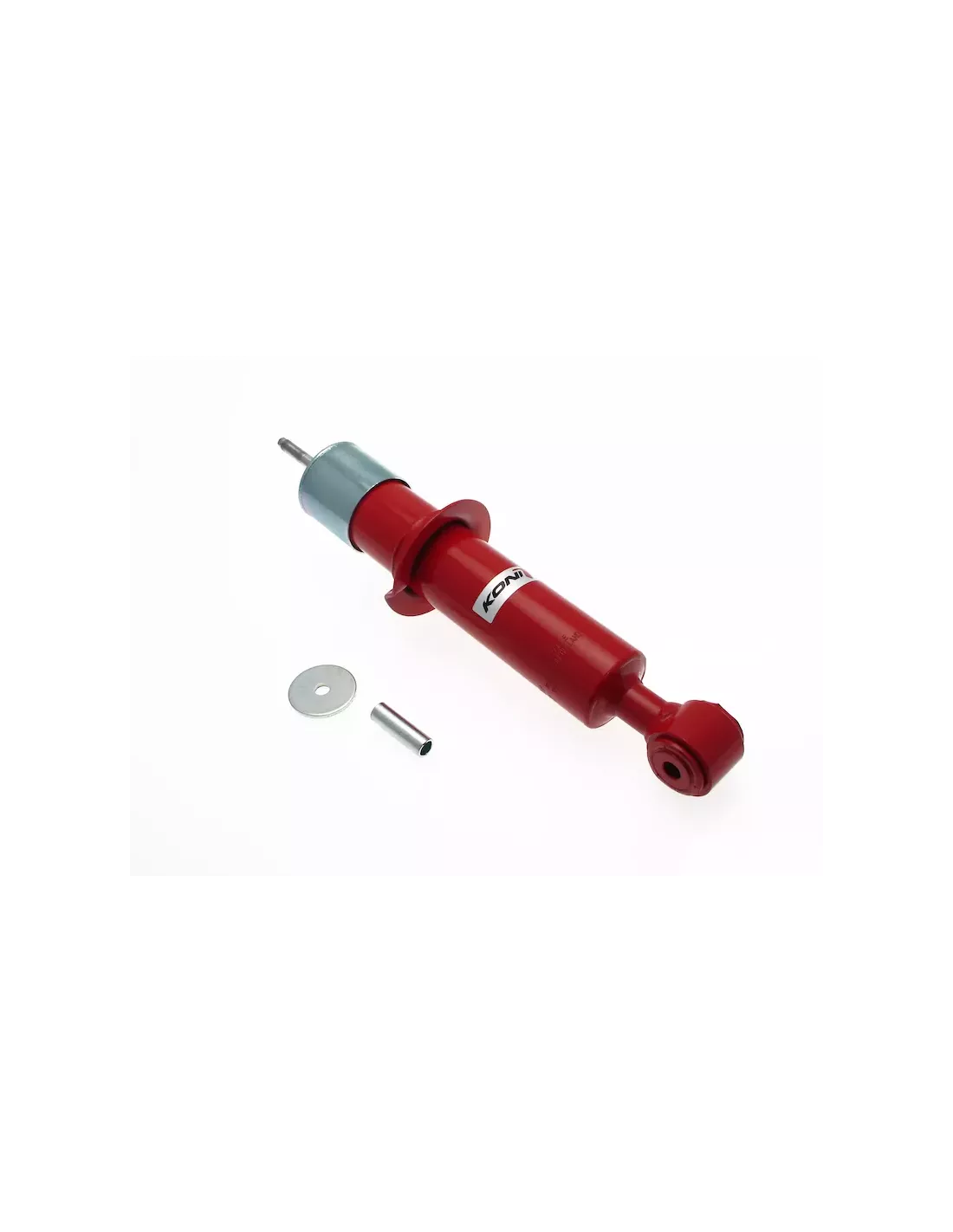 Amortisseur Koni Heavy Track Raid Avant Mitsubishi Pajero 3.2Did V60