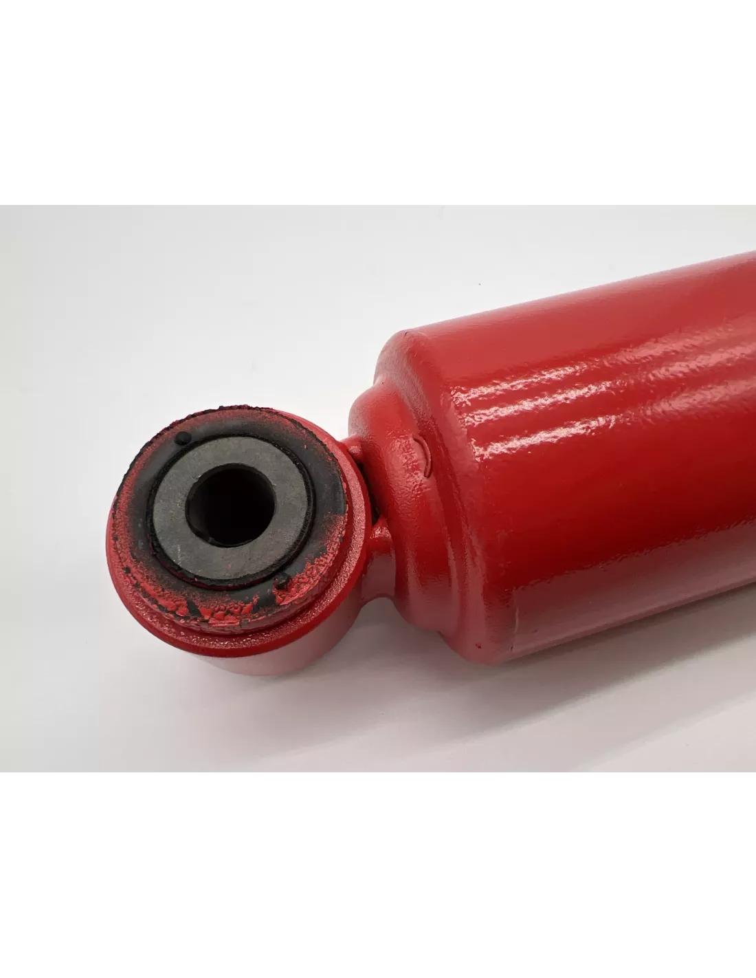 Amortisseur Koni Heavy Track Raid Avant Ineos Grenadier KONI -