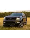 KIT MONTAGE TOIT FORD RANGER (avec rails de toit) - H 42mm /