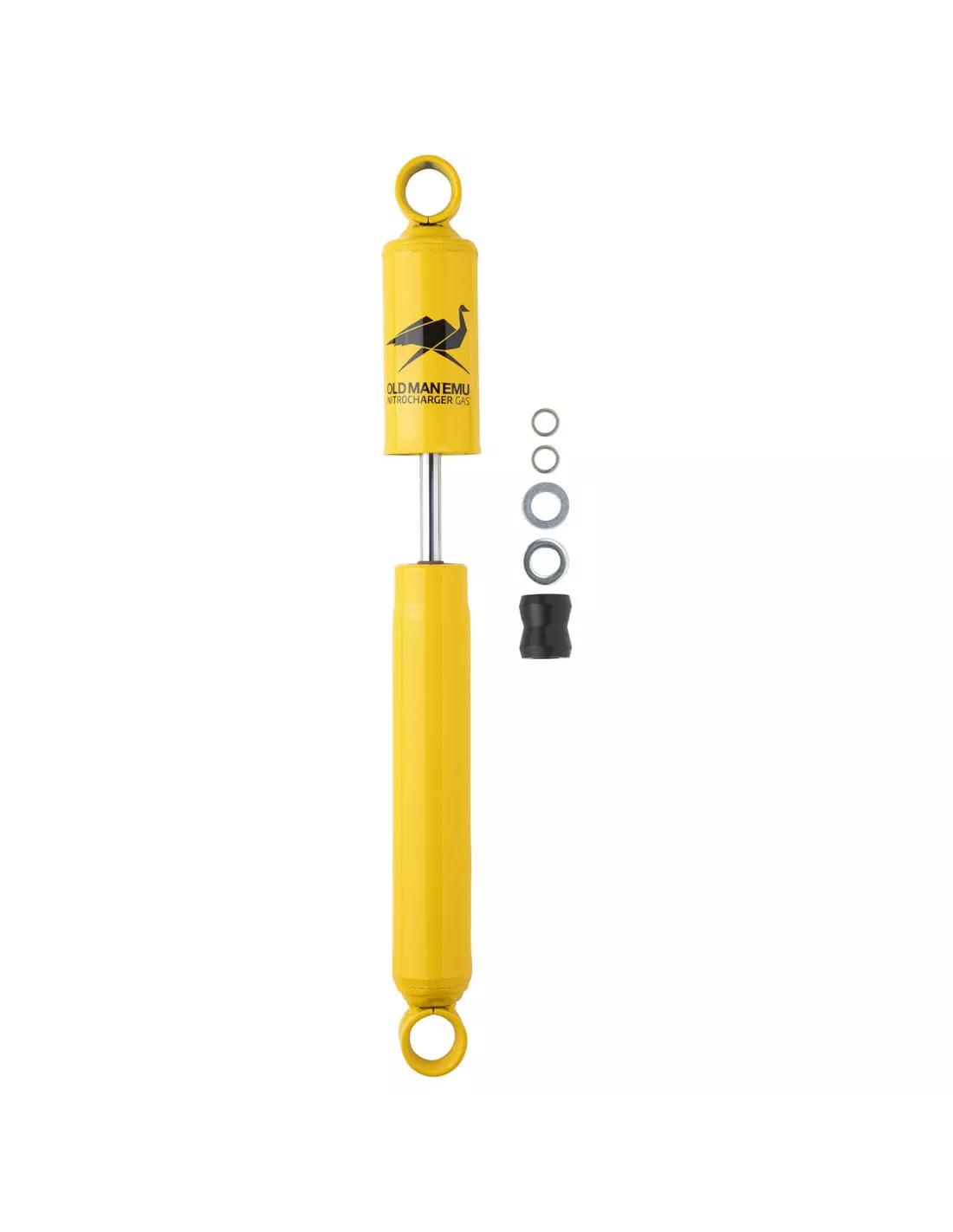 AMORT AR 410 413 SAMURAI OLD MAN EMU - accessoire 4x4