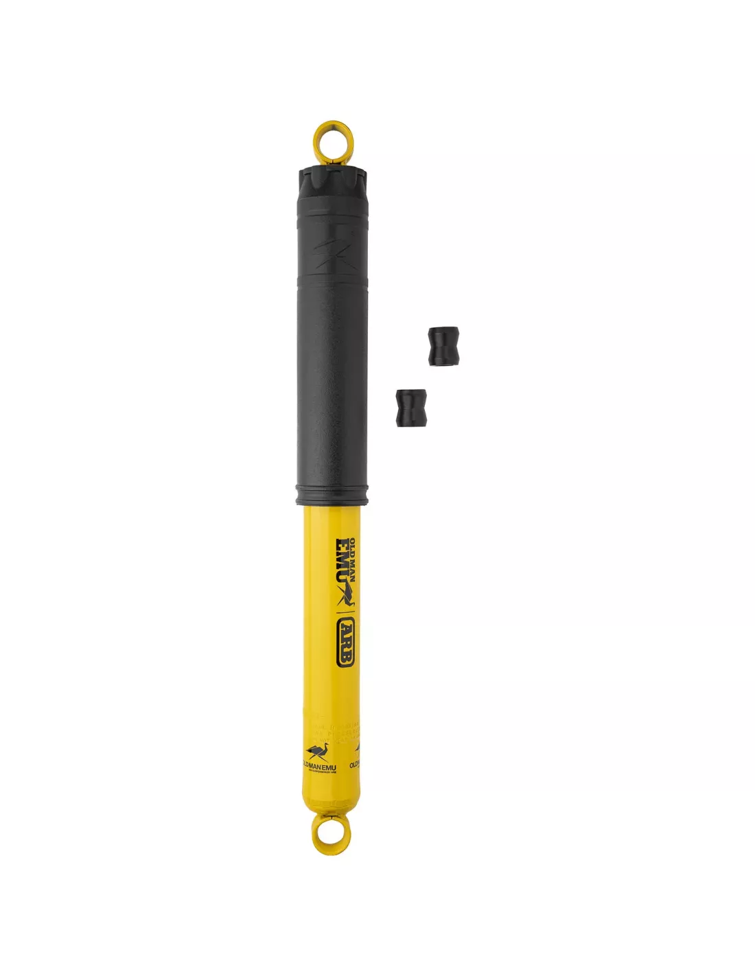 AMORTISSEUR AR LAM HD NAVARA D23 NP300 OLD MAN EMU - accessoire 4x4