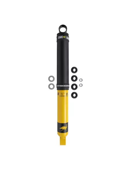 Amortisseur OME Nitro+ arriere Medium Toyota Hilux Vigo OLD MAN EMU -