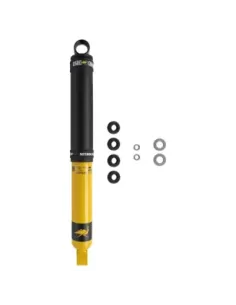 Amortisseur OME Nitro+ arriere HD Toyota Hilux Vigo OLD MAN EMU - 2