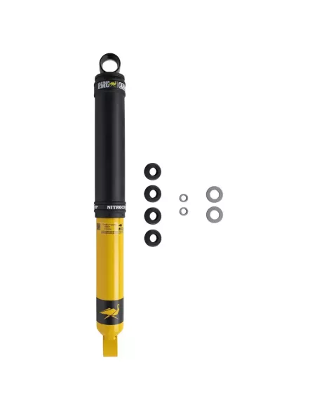 Amortisseur OME Nitro+ arriere HD Toyota Hilux Vigo OLD MAN EMU -