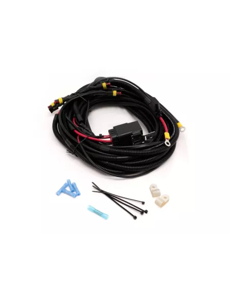 FAISCEAU 4 PHARES - GAMME RRR / ST / T-2 / Linear