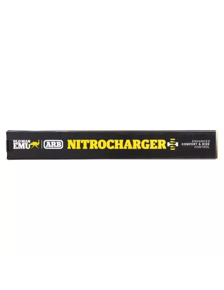 Amortisseur OME Nitro+ avant Toyota Land Cruiser HJ6 BJ7 HZJ7 avant