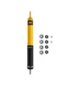Amortisseur OME Nitro+ avant Long Nissan Patrol GR Y60 et Y61 OLD MAN