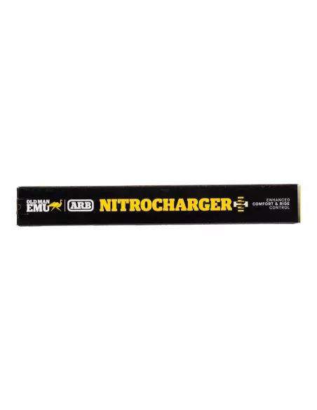 Amortisseur Nitro Arrière Medium Pathfinder R51 Old Man Emu