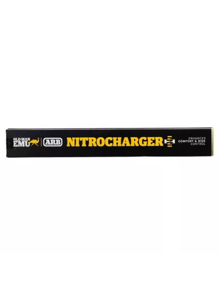 Amortisseur Nitro Arrière Medium Old Man Emu Nissan Navara