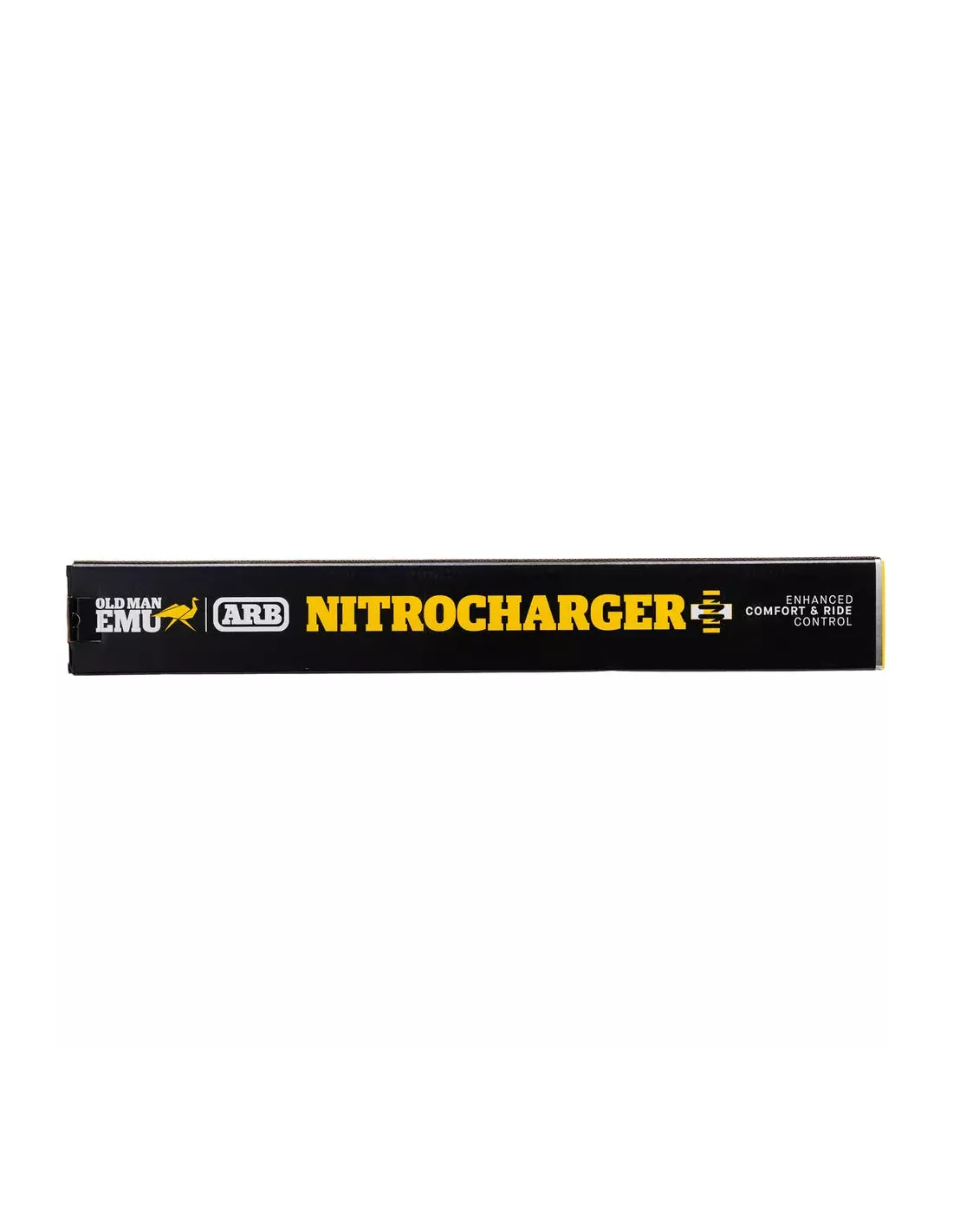 Amortisseur Nitro Arrière Medium Old Man Emu Nissan Navara