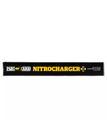 Amortisseur Nitro Arriere Medium Iii Old Man Emu Mitsubishi