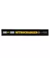 Amortisseur OME Nitro+ arriere medium Mitsubishi Pajero III OLD MAN
