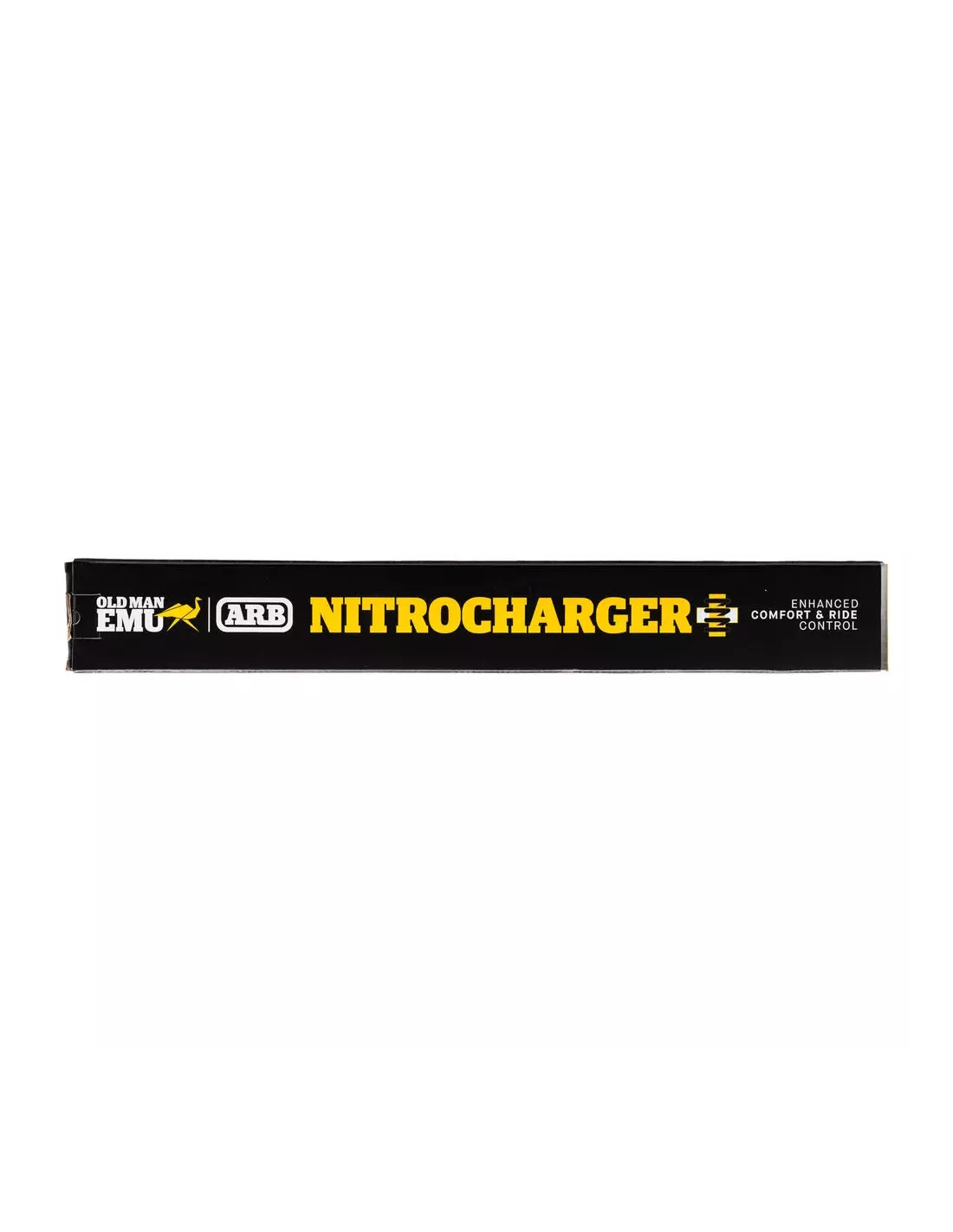 Amortisseur Nitro Arriere Medium Iii Old Man Emu Mitsubishi