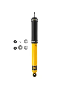 Schock OME Nitro + Heckmedium Toyota Land Cruiser HDJ80 2