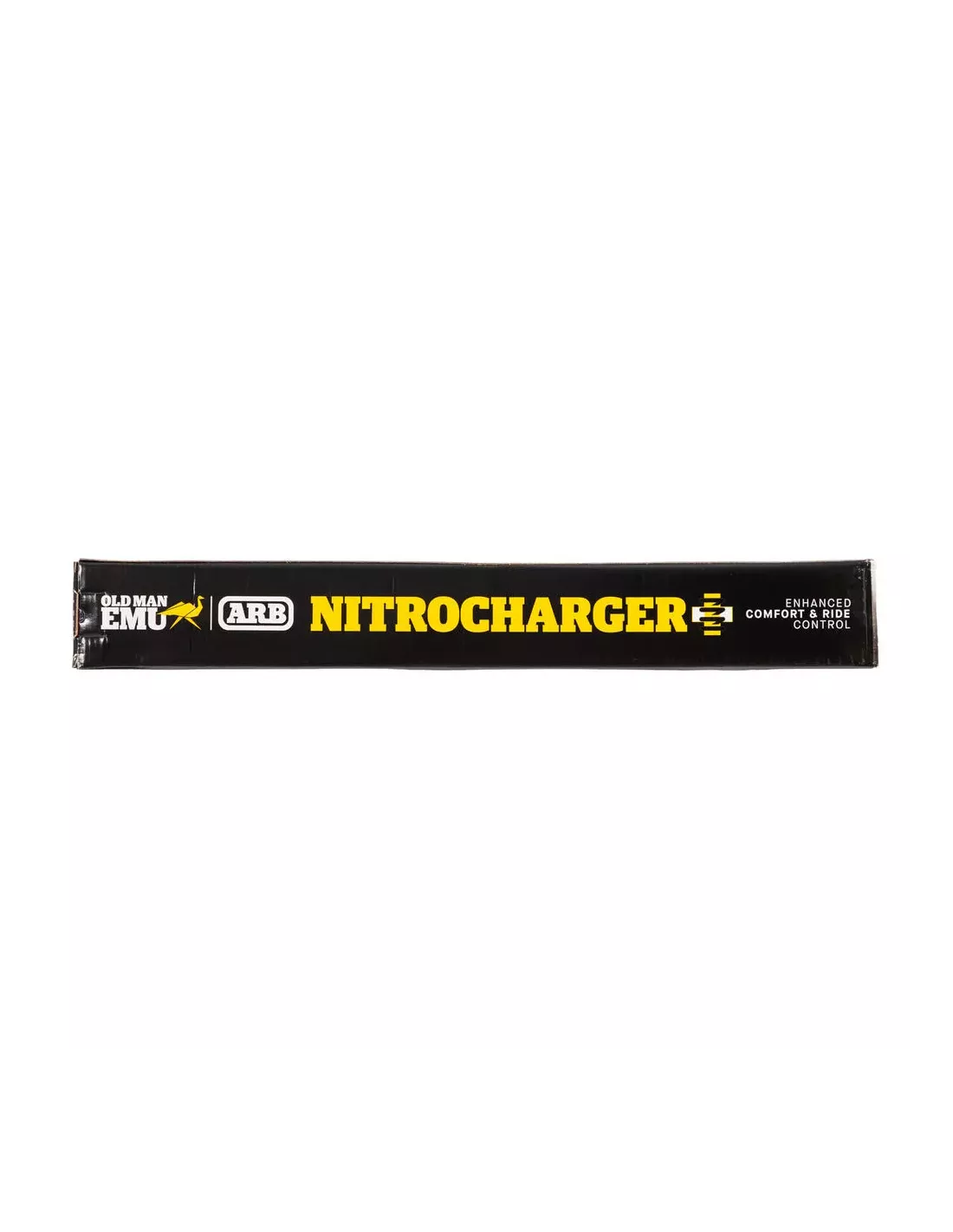 Amortisseur Nitro Arriere Discovery 2 Land Rover Old Man Emu